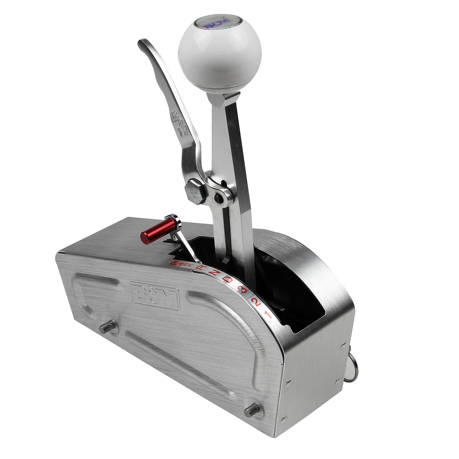 チャップマン ボウマンオート リフラクター Amazon.com: B&M 80704 Pro Stick Automatic Shifter with Cover