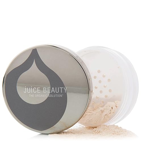 Juice Beauty Phyto-Pigments Polvo de acabado impecable 024 onzas