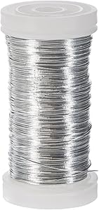 Fili metallici per creazione gioielli thumbnail classifica