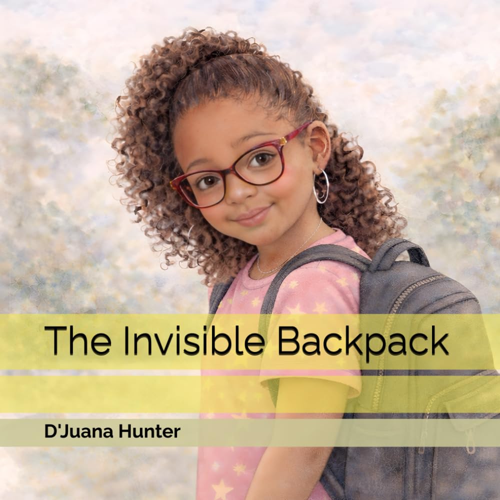 The Invisible Backpack