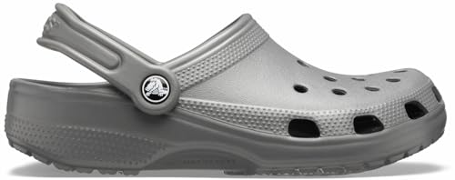Image of Crocs Unisex-Adult Classic Bone Clog