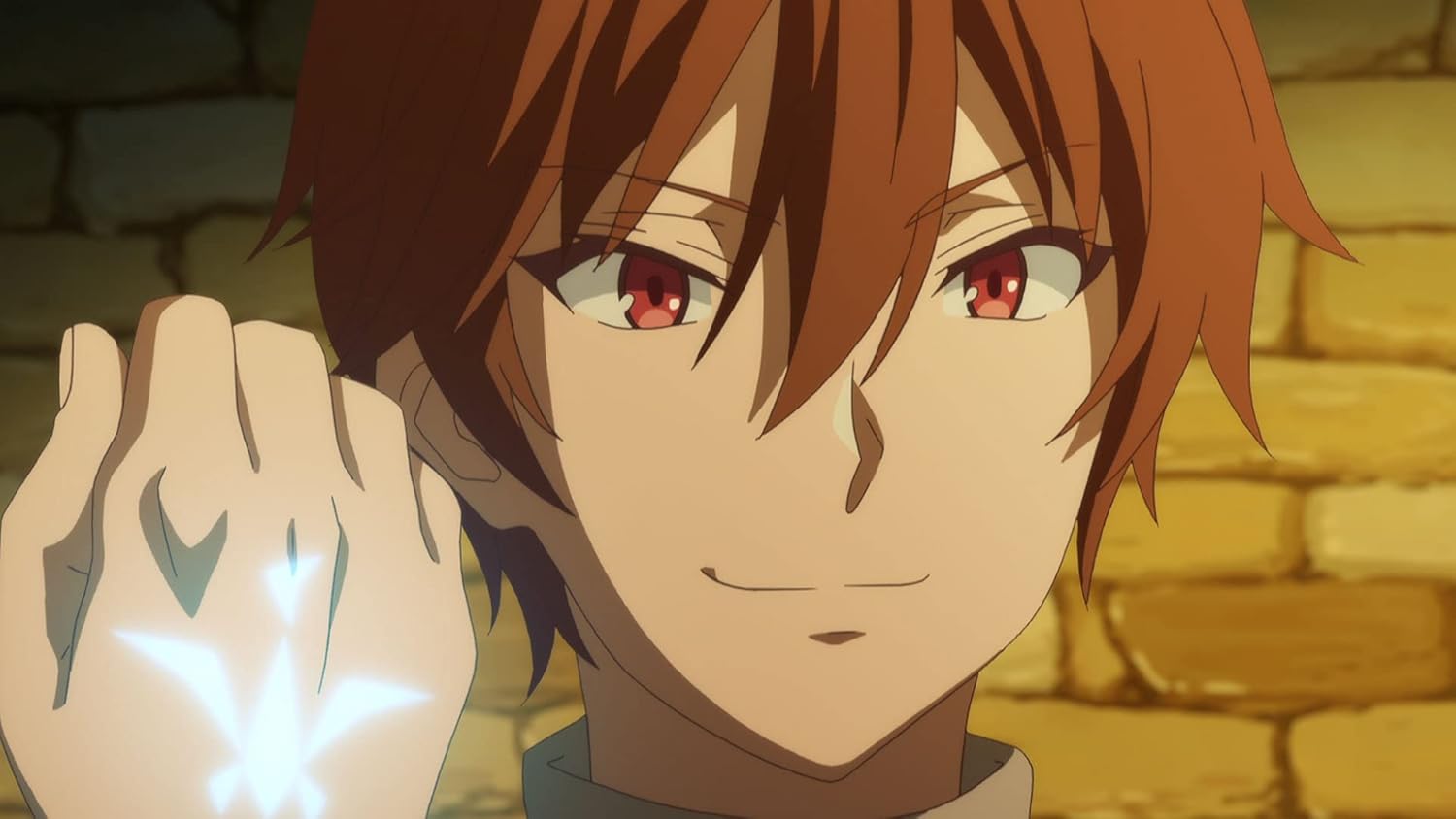 Anime Redo Of Healer Episode Season Stream Redo Of Healer Watch