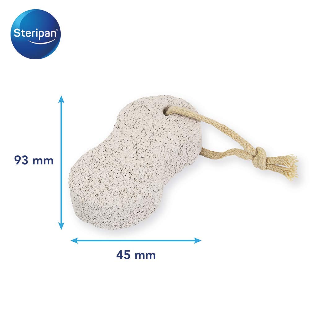 STERIPAN Pomice