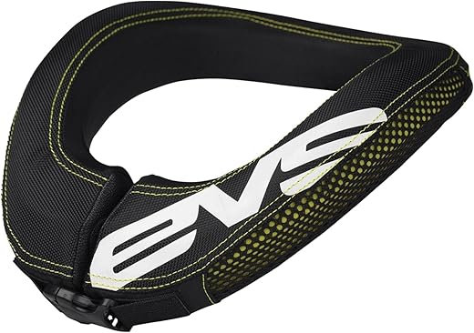 Best dirt bike neck brace