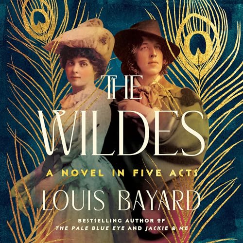 The Wildes by Louis Bayard episode artwork