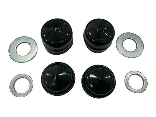 Miniatura 3 de Kit de husillo de dirección para Husqvarna Craftsman 161849 61848 9040H