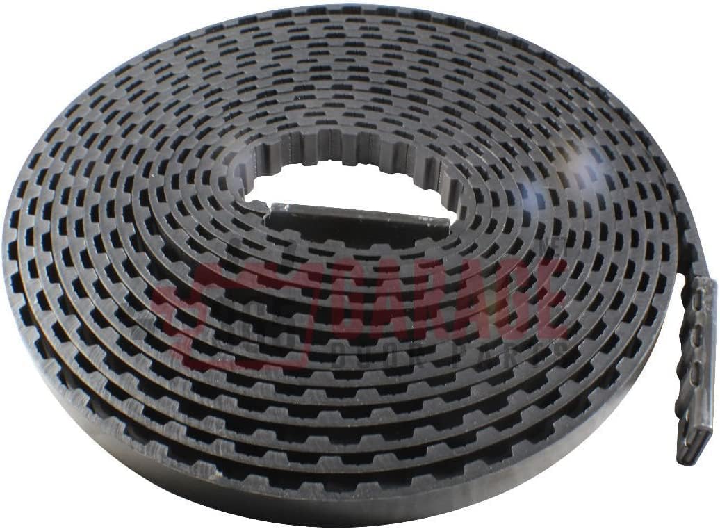 Liftmaster Belt Assembly for 7' Garage Door Opener 41A3589-3