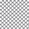 Tenax Airy decoratieve inkijkbescherming voor balkon en hek, 1,00 x 5 m, zilver