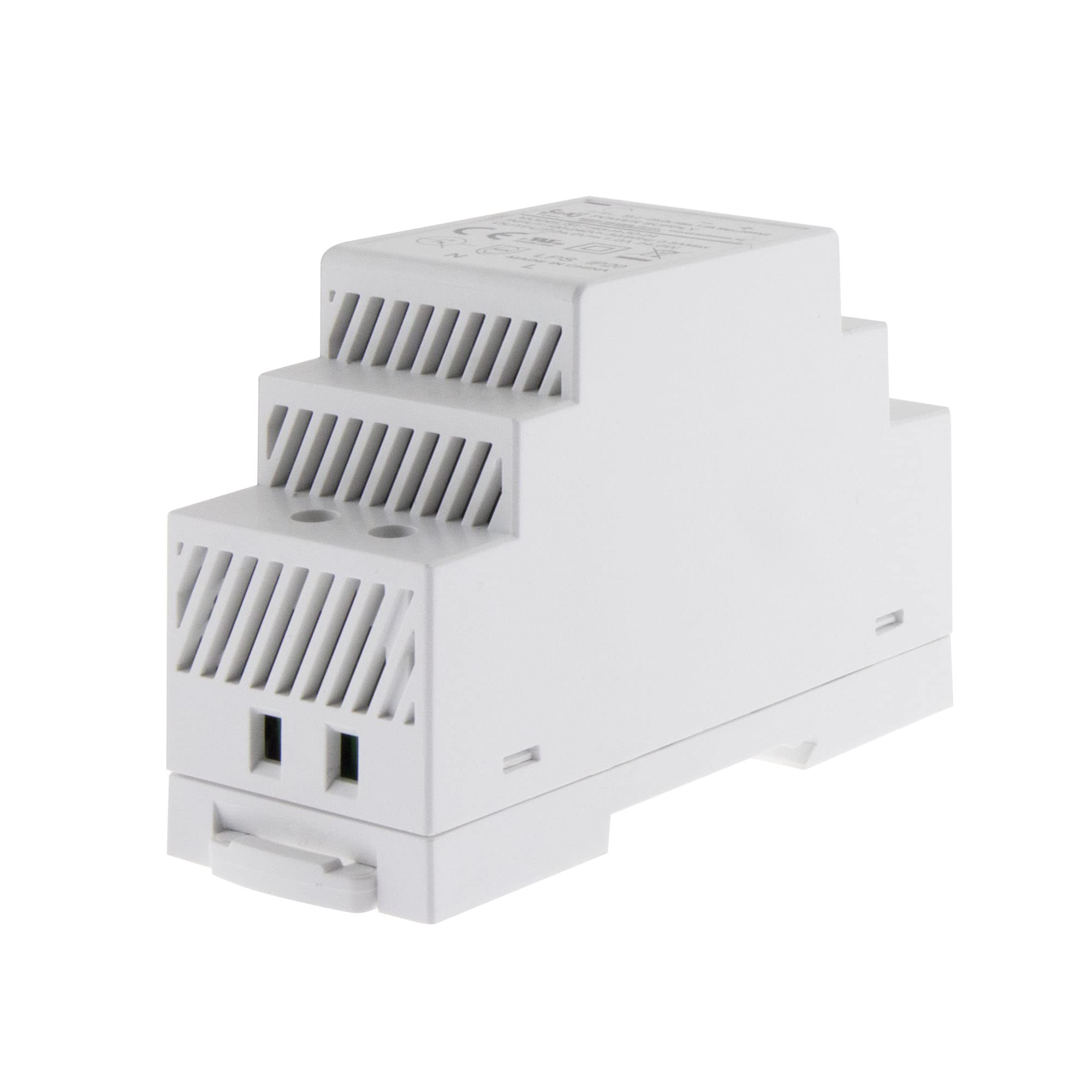 SeKi Hutschienen-Netzteil H-30-24 - 24V - 1A - 24W DIN Rail - Netzteil