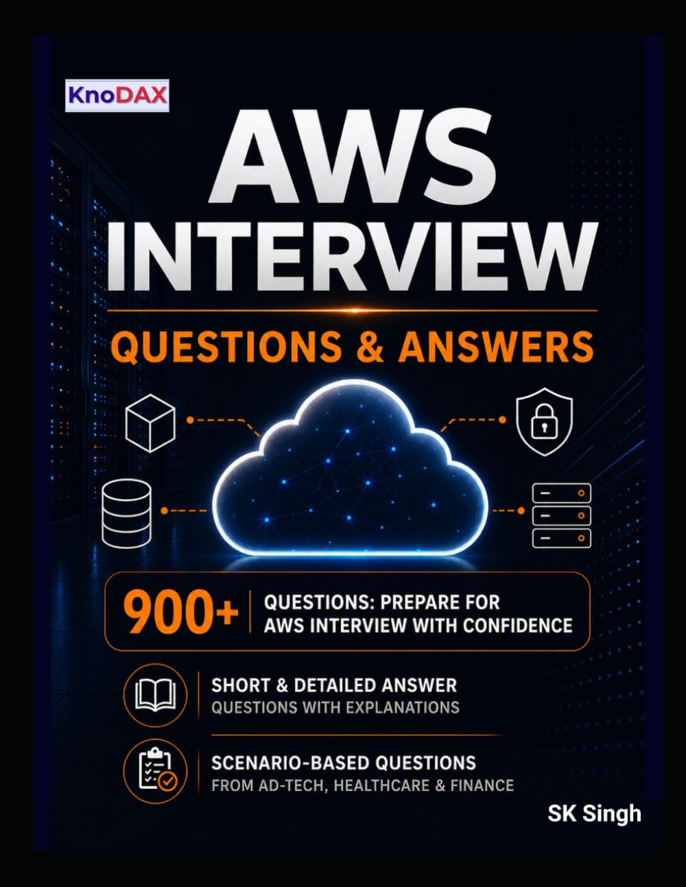 AWS Interview Questions and Answers: Prepare for AWS Interview with Confidence