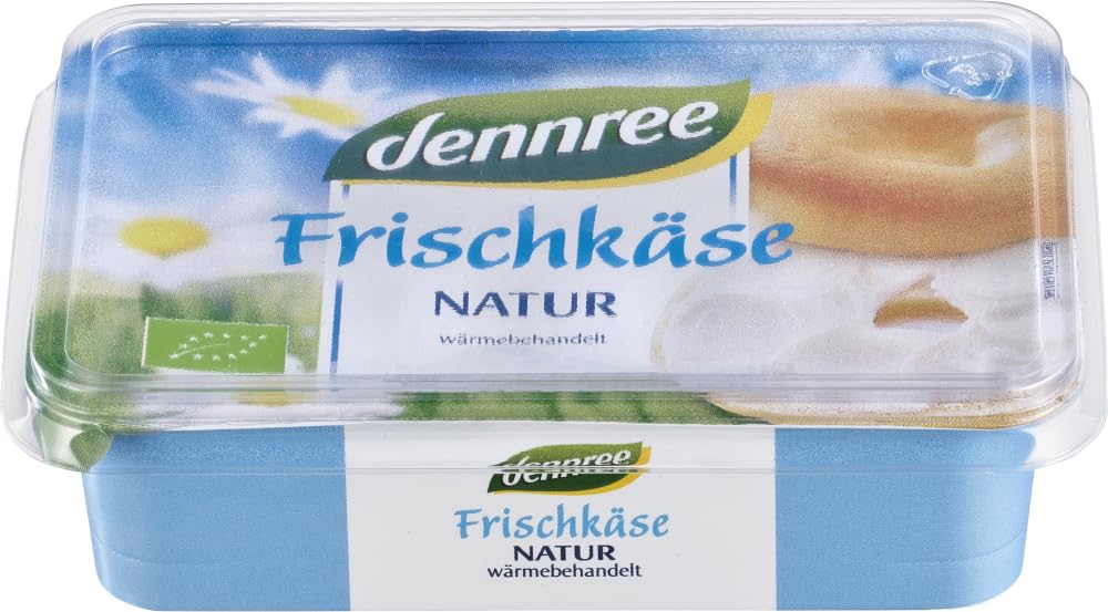 Frischkäse Natur 6 x 150 g