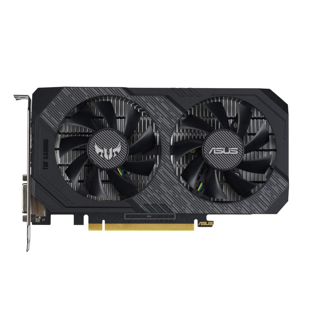 ASUS GTX1650 グラボ　4GB Amazon.com: ASUS Phoenix NVIDIA GeForce GTX 1650 OC Edition Gaming