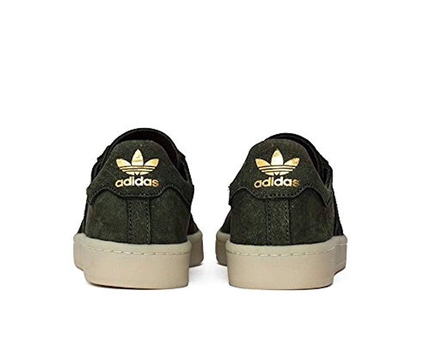 adidas gazelle silver green womens adidas Originals Campus 00s main image 1