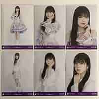 井上和 乃木坂46 5期生スペシャル1 生写真 6種 乃木坂46 生写真 5期生special1 6種コンプ 井上和 - メルカリ