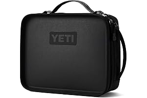 Klein Cooler Insulated Leakproof Daytrip Lunch Box