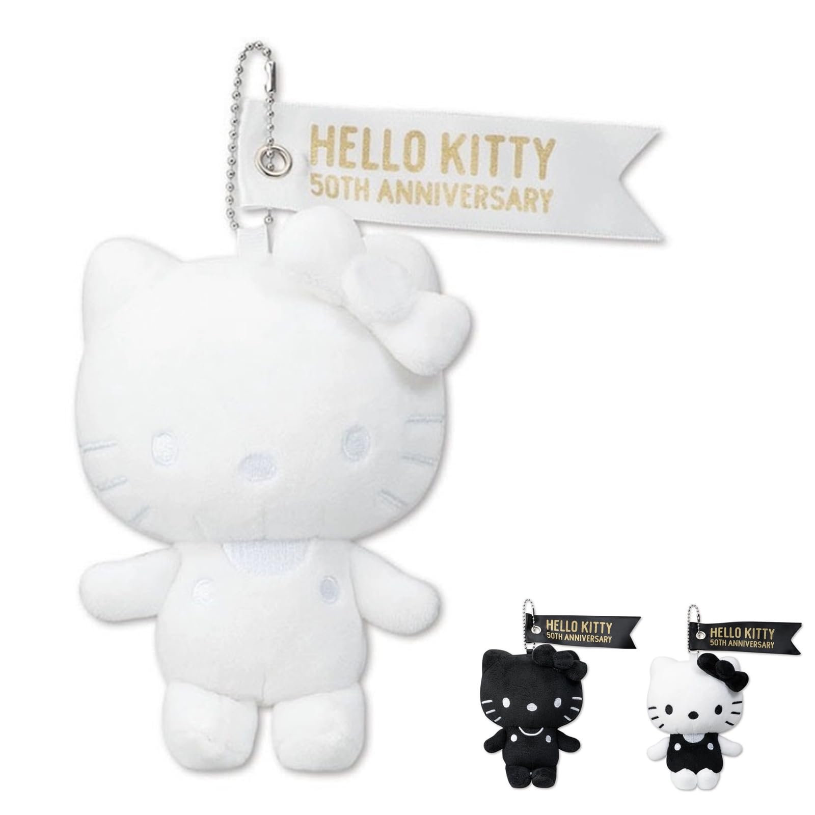 Amazon.co.jp: キーホルダー ハローキティキーホルダー 多機能 超