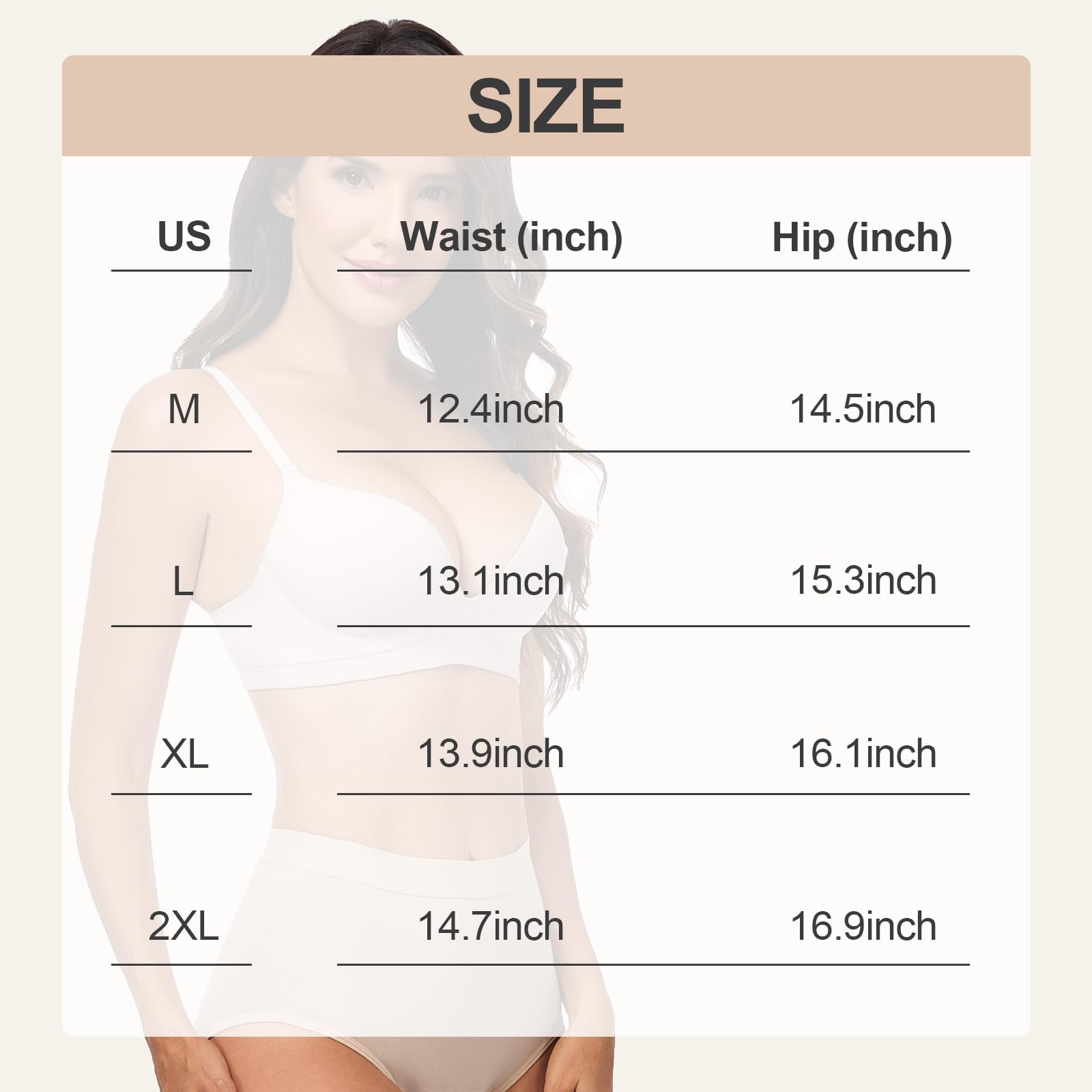 Sous-vêtements d'incontinence pour femmes, capacité d'absorption de 100 ml, anti-fuites et lavables,sous-vêtements menstruels, culottes menstruelles taille haute pour la nuit et une utilisation active