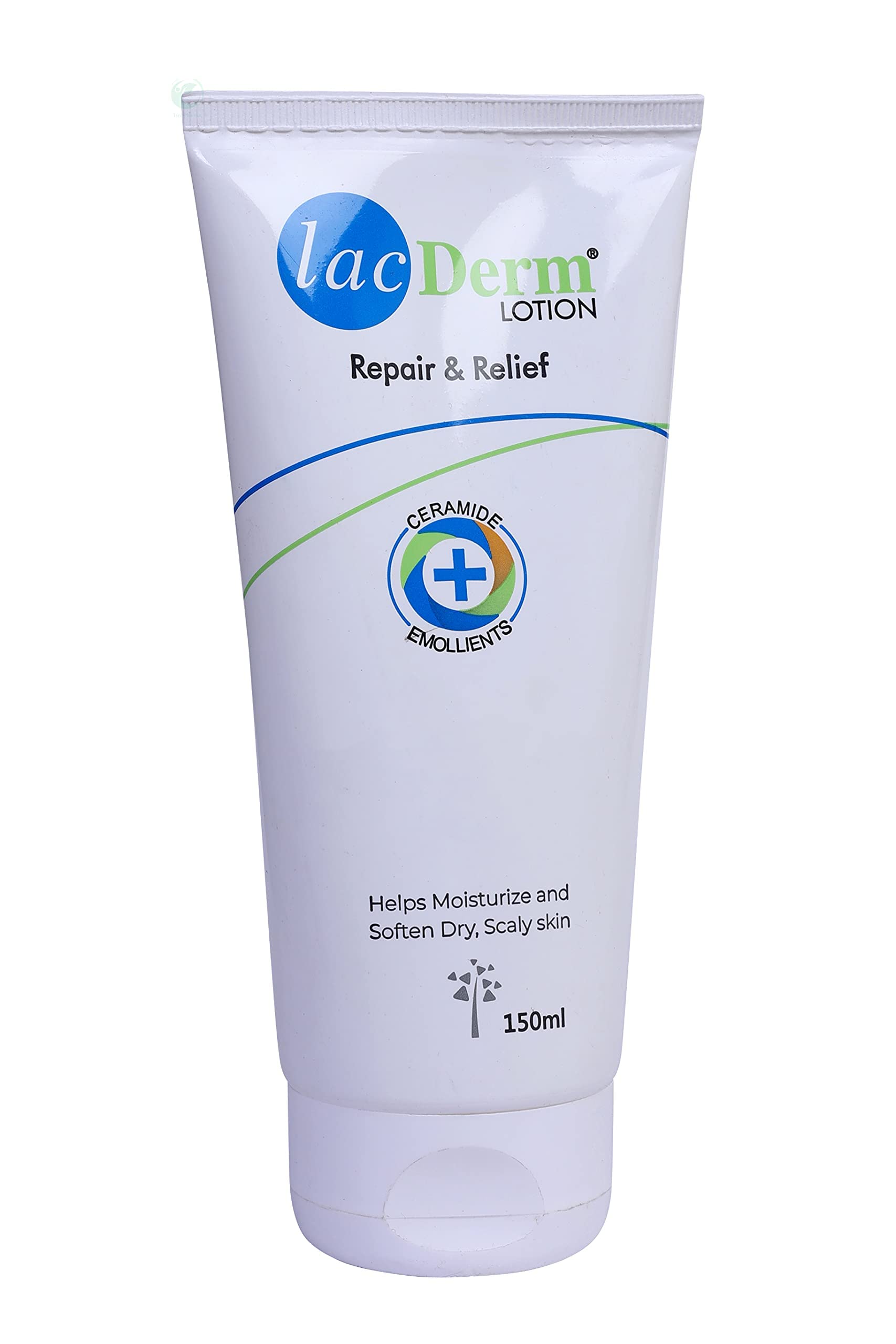 LACDERM LOTION 150 ML (PACK OF 1)