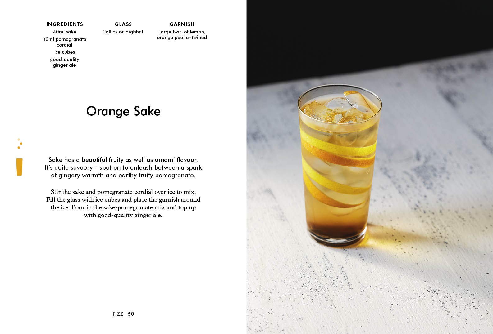 Fizz: 80 joyful cocktails and mocktails for every occasion
