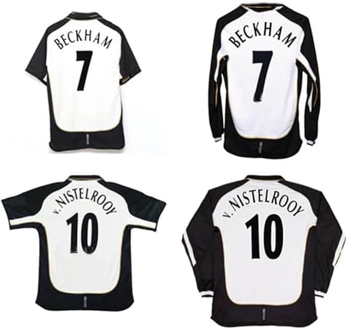 も*と様 マンチェスター・ユナイテッド ジャージ ベッカム 7 楽天市場】7番 ベッカム ナイキ 2002-03 nike-184947-666