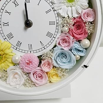 母の日、父の日、新築、結婚祝いにフラワーアレンジメントお花の