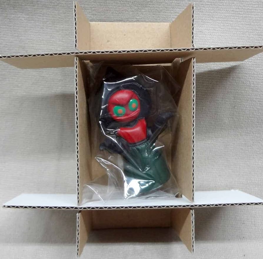 希少未使用フラットウッズの宇宙人ソフビマーミット 71Vy4OyCkbL._UF894,1000_QL80_.jpg