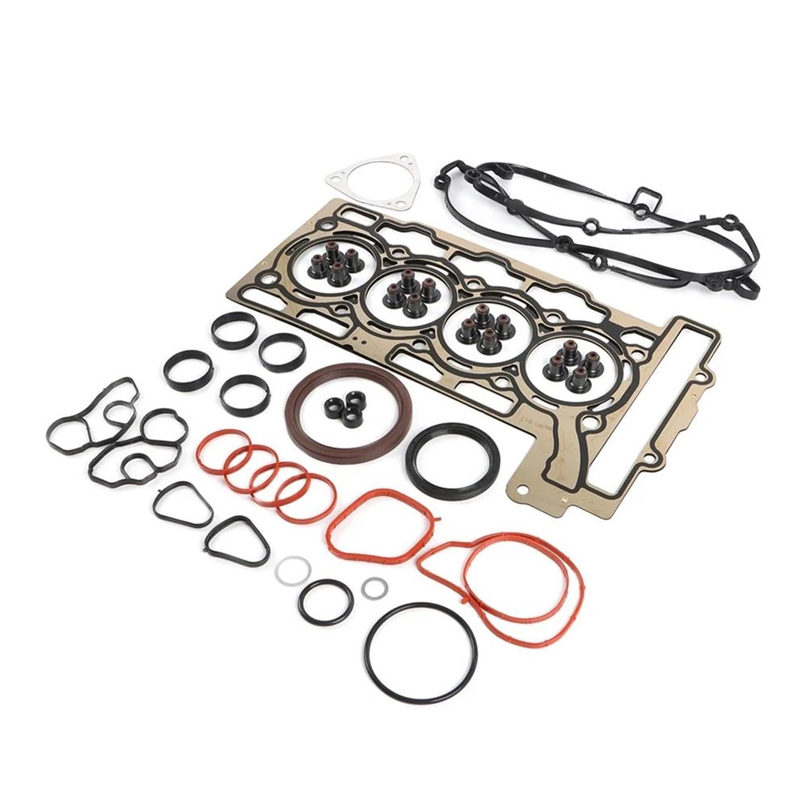 Sigillo dei veicoli Parti Del Kit Di Guarnizioni Per Revisione Motore Auto Per 116i 118i 120i 316i F20 F21 N13B16A N18B16A 2012 2013