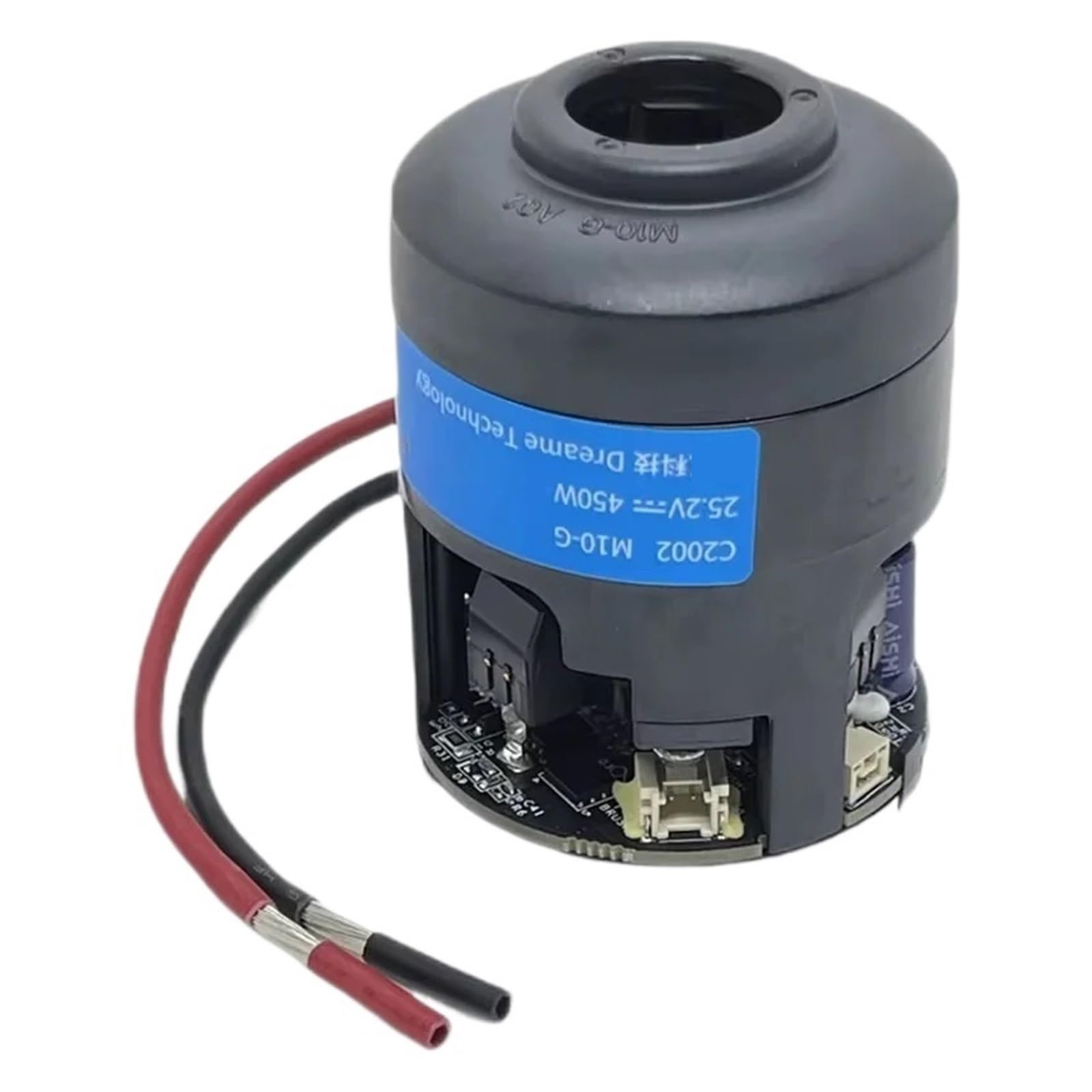 Pièces de moteur aspirateur Dreame V11 module VVN6 pour réparation