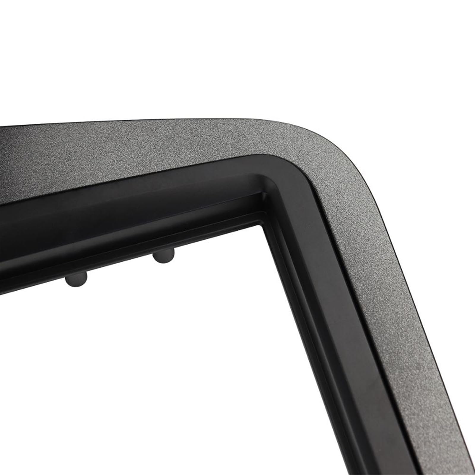 Radioodtwarzacz LHD Double Din Panel stereo Zestaw montażowy do montażu na desce rozdzielczej Płyta czołowa Bezel Facia, do Seat Altea Wykończenie panelu DVD(Original Size)