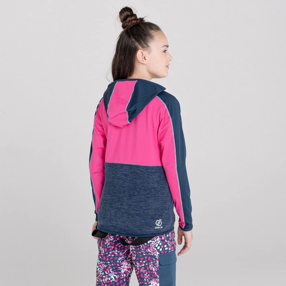 Dare2b Baby - Mädchen Hasty Iii Core Stretch Pullover