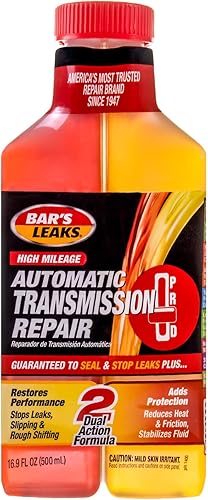 Aceite de motor Stop Leak, paquete de de 1