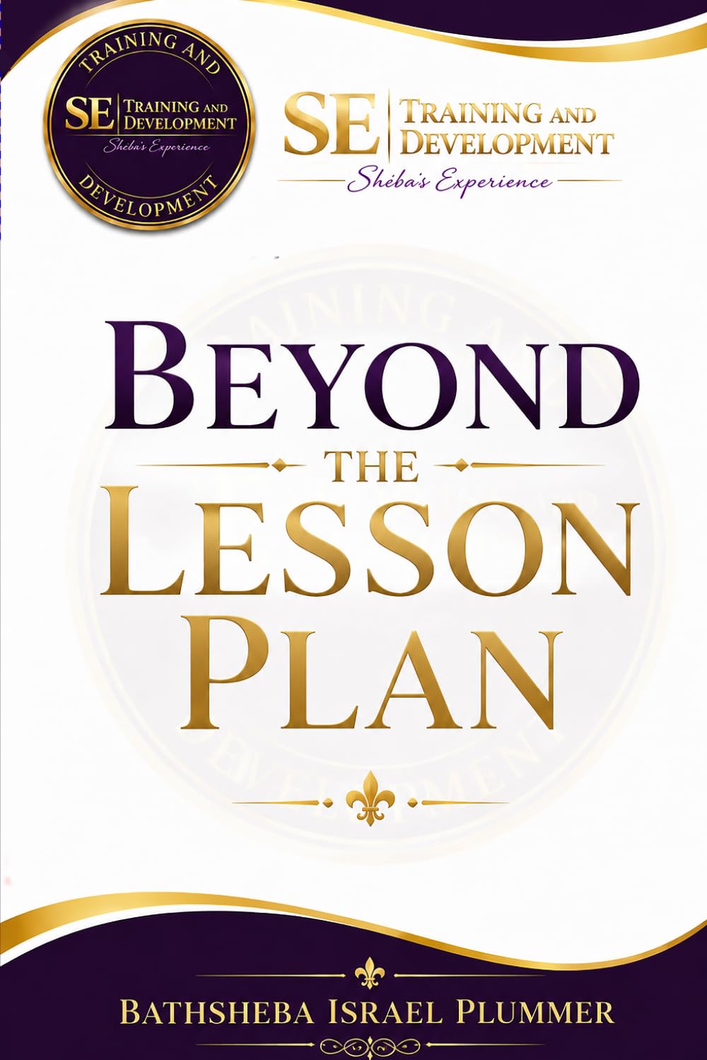 Beyond The Lesson Plan