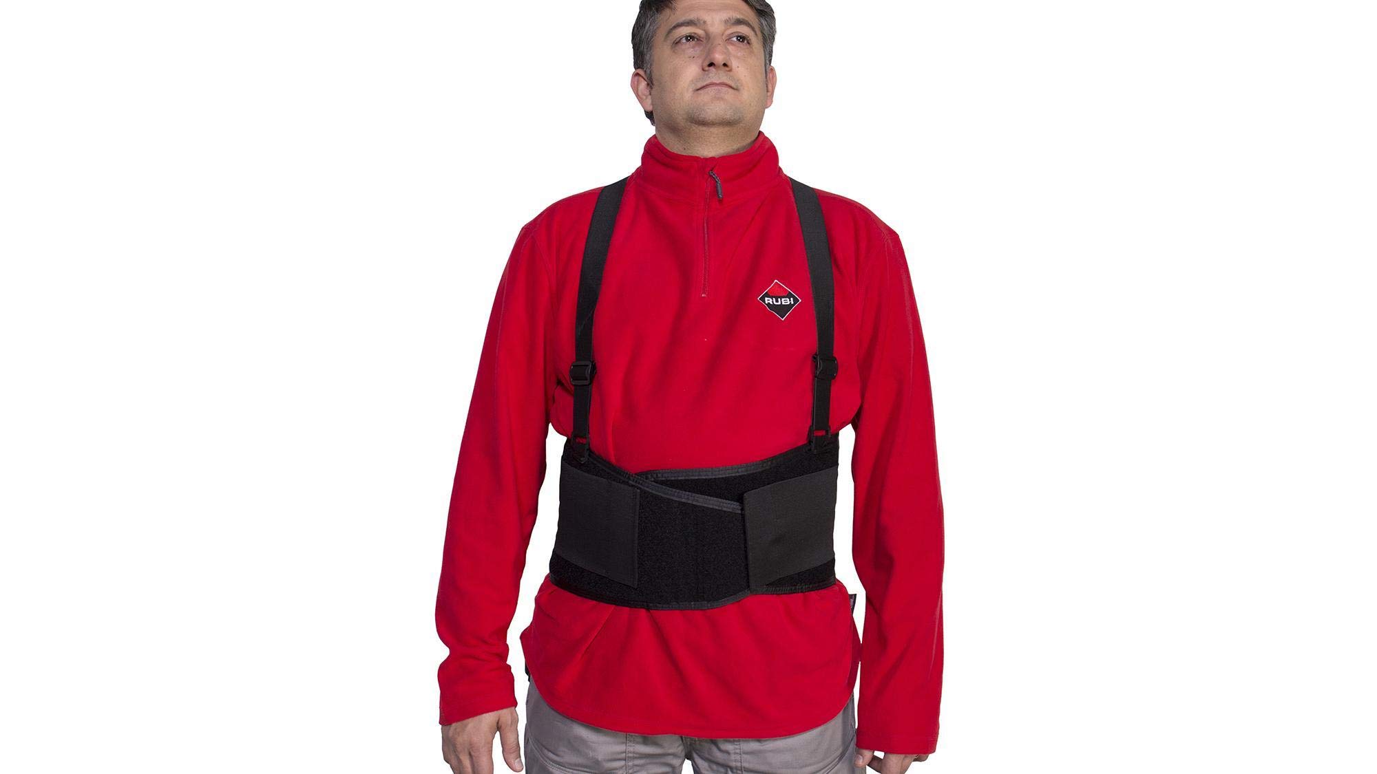 Rubi - Protector Lumbar T-L (96-104 Cm) (80913)