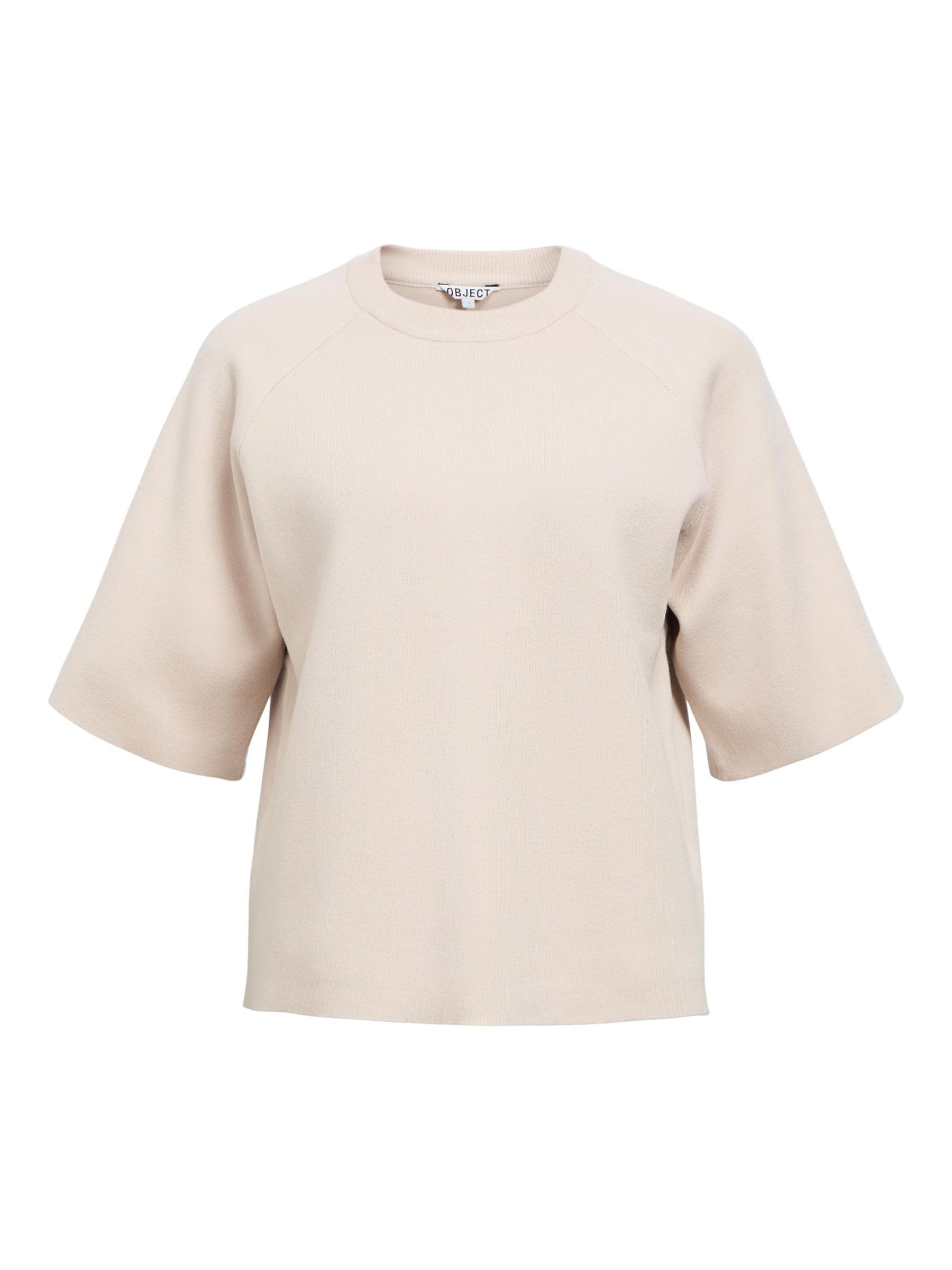 Object Female Oberteil Strick