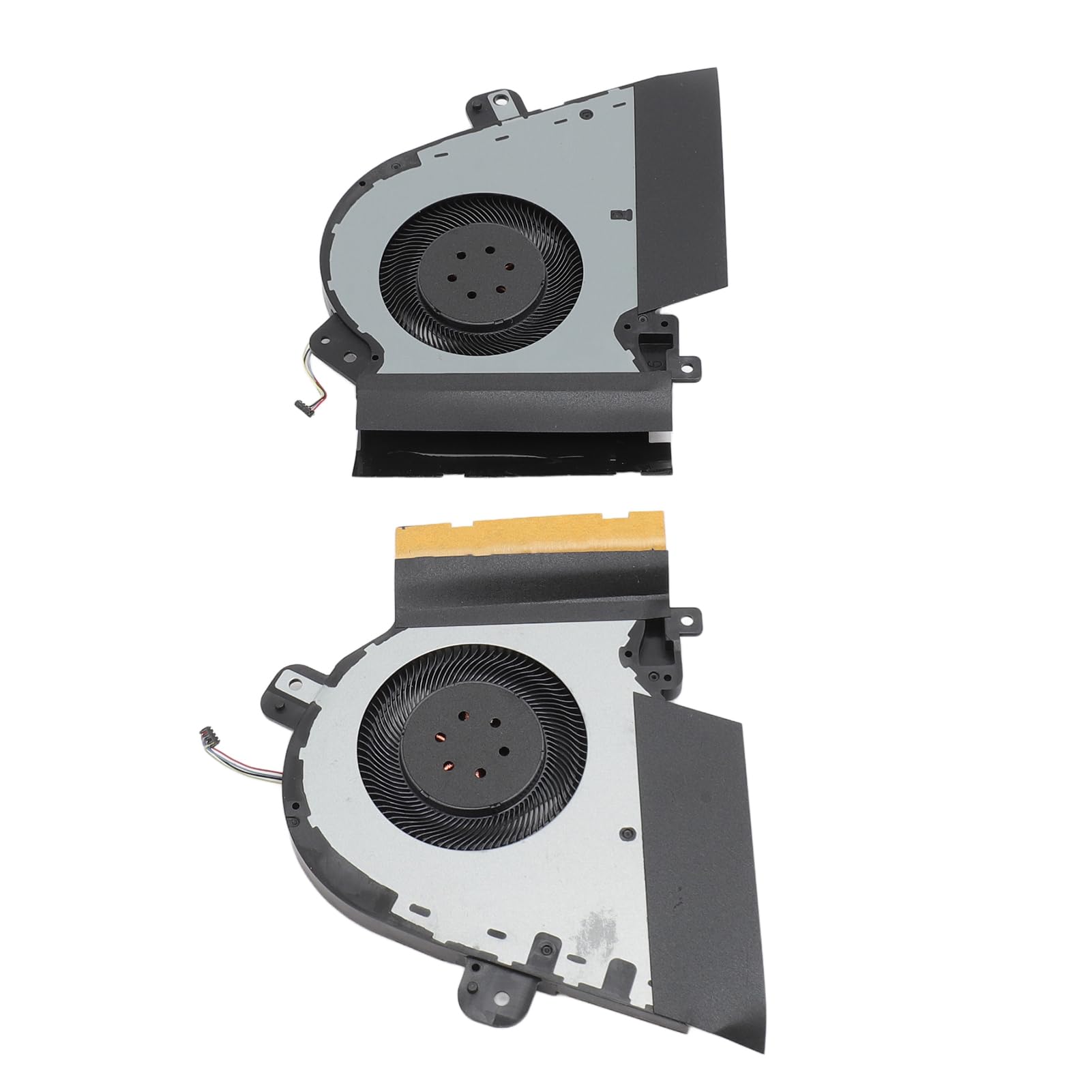 Ventilateur de refroidissement pour ordinateur portable Yunseity compact et performant