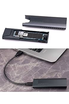 【SSD 1TB + 32GB 換装キット】USBメモリ +ケーブル Amazon.co.jp: M.2 SSD 外付けケースー付きUSB Cハブ、ORICO 8