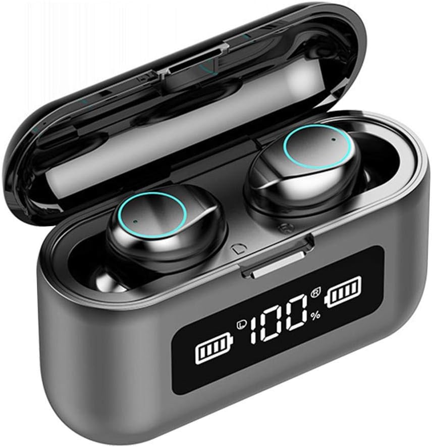 grde auricolari in esecuzione