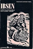 Ibsen B001HXP090 Book Cover