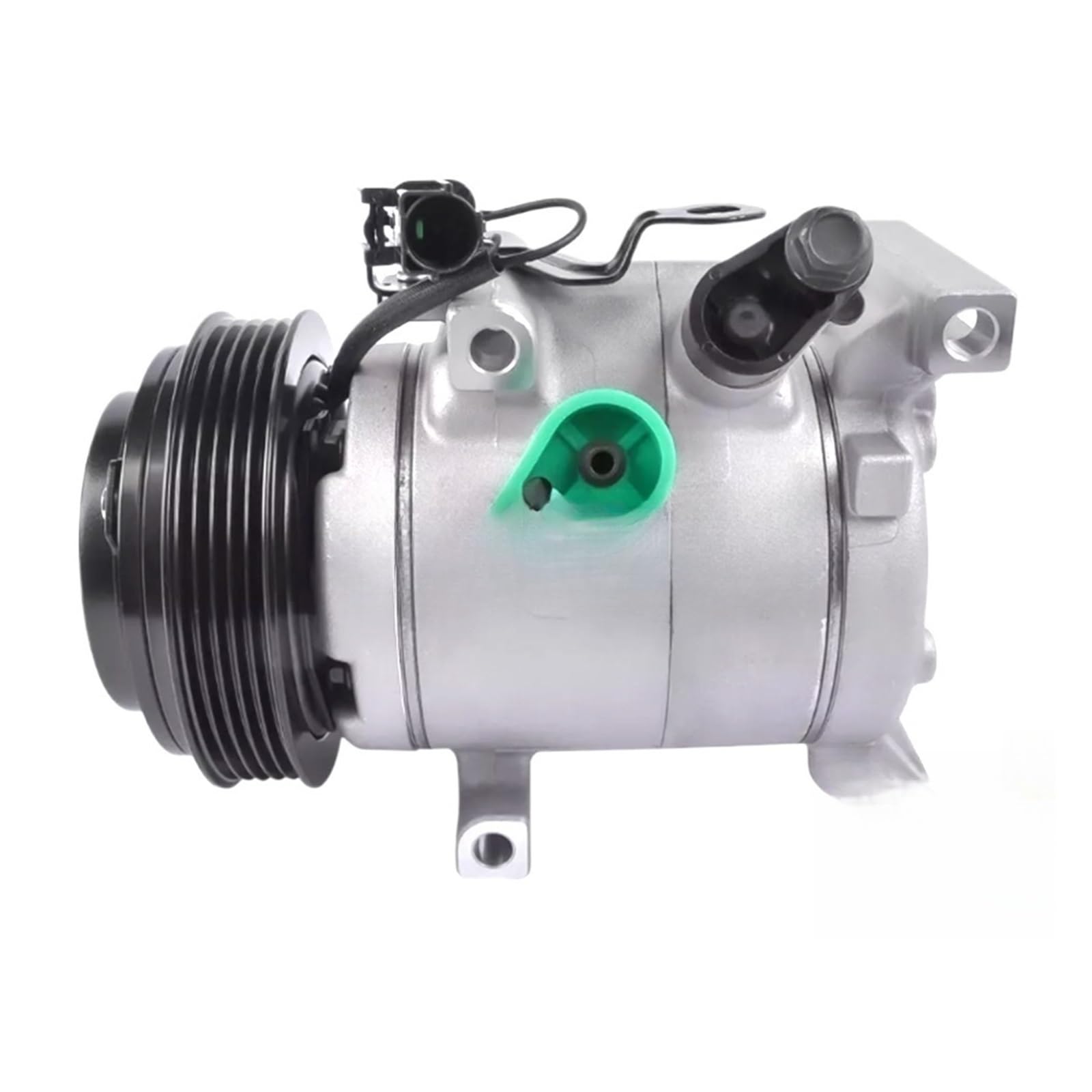 Dlkaddkgf One Color Ac Compressor For Hyundai I10 Ii (Ba, Ia) 1.0 1.2 Hatchback 97701B9000 97701B4200 97701-B4200 Y2268381