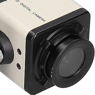 PUSOKEI USB Document Camera, 8MP HD - A3 Format Doc Cam Books Scanner, Portable Foldable USB Computer Camerafor Windows 10/Windows 8/Windows 7/Windows XP/OS X/Chrome OS/Linux/Android