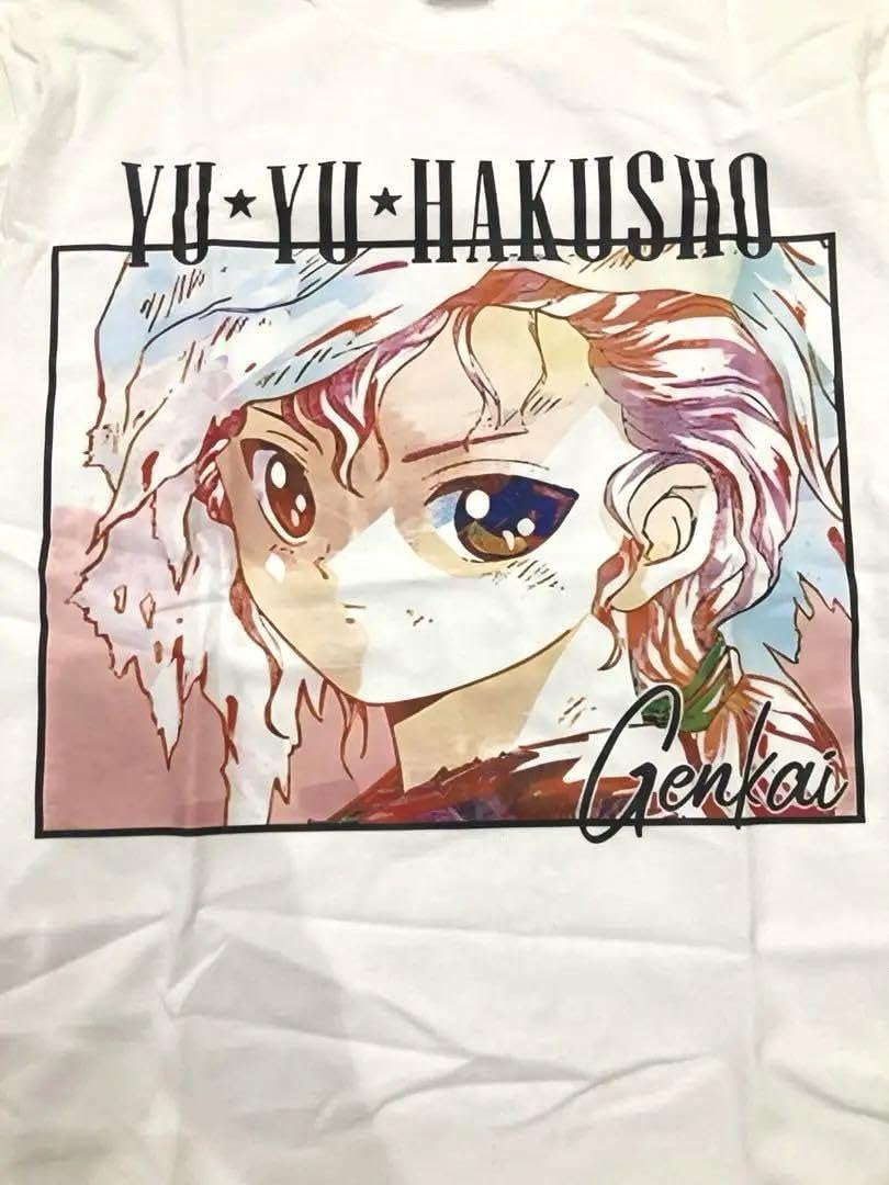 【まとめ売り】アニメキャラクター Tシャツ10点セット mr5910-1.jpg