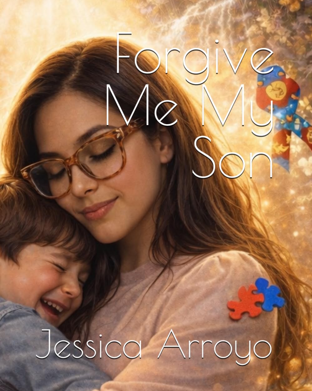 Forgive Me My Son