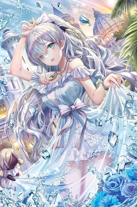 Amazon.co.jp: FGO fate コミケ torino アナスタシア ヴィイ B2