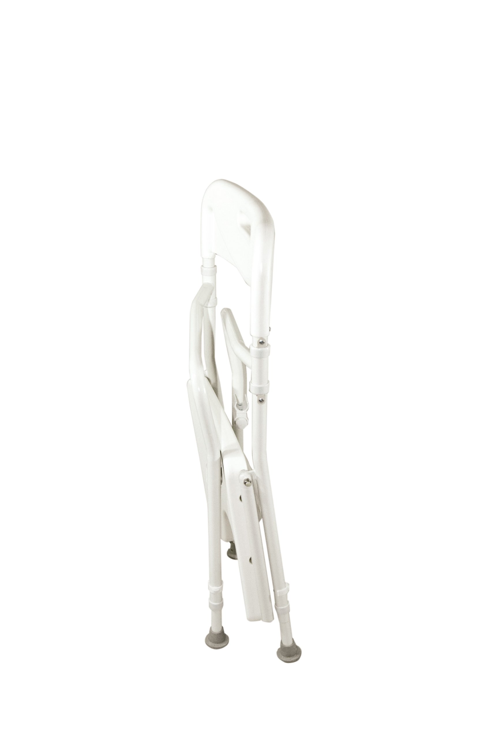 Drive Medical Duschstuhl DSF 130, weiß