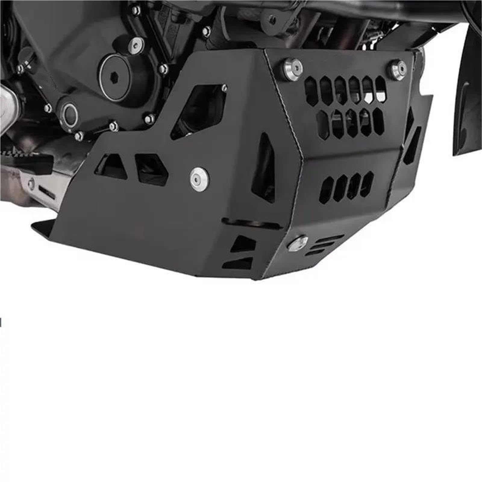 Protections Moteur pour CFMOTO 700MT (2025)