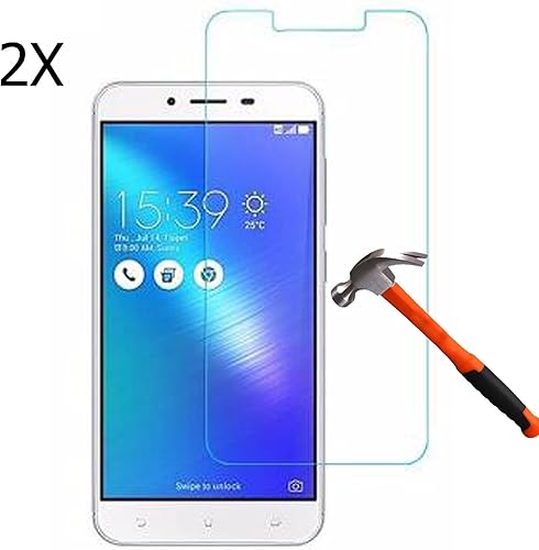 Per Asus Zenfone Max ZC553KL 5 5 pollici Screen Protector Pellicola Protettiva Temperato vetro Explosion-proof Screen Protector per Asus Zenfone Max ZC553KL 5 5 pollici Per Asus Zenfone Max ZC553KL 5 5 pollici Screen Protector Pellicola Protettiva Temperato vetro Explosion-proof Screen Protector per Asus Zenfone Max ZC553KL 5 5 pollici