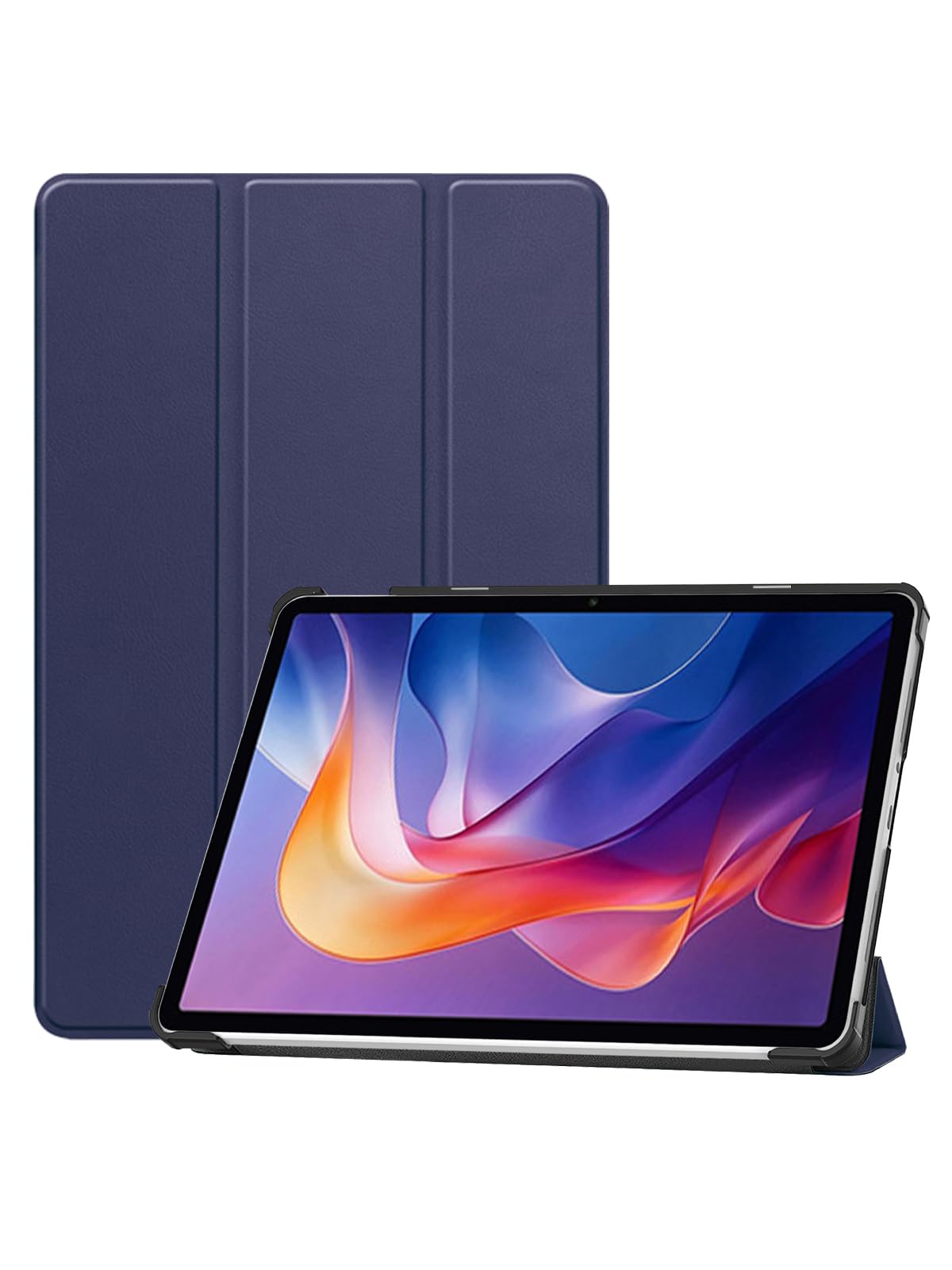 Amazon.com: for Xiaomi Redmi Pad 2 11 Inch Tablet Case,BOVUGAC Tri