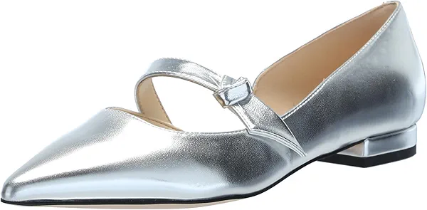 Nine West Womens Luso