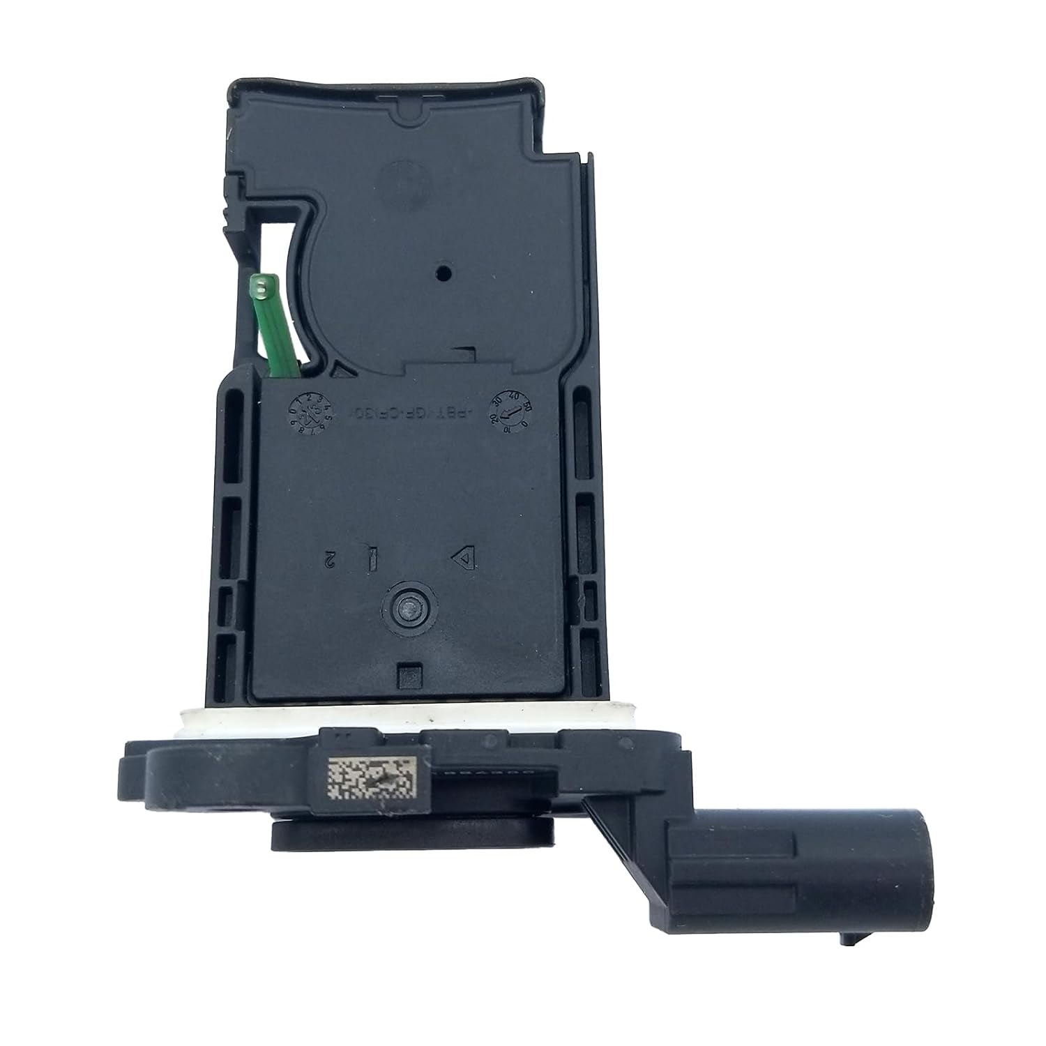 Mass Air Flow Sensor MAF Sensor Replacement for Encore Corvette Silverado 1500 2500 3500 HD Sierra 1500 2500 3500 HD 2020-2022 CT5 2020-2021 12714453