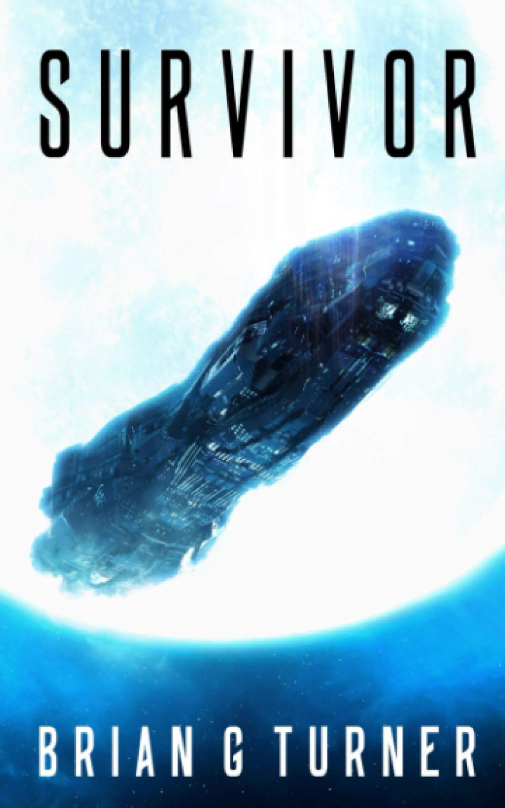 Survivor: 2 (Destroyer Trilogy)
